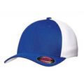 Port Authority  Flexfit  Mesh Back Cap